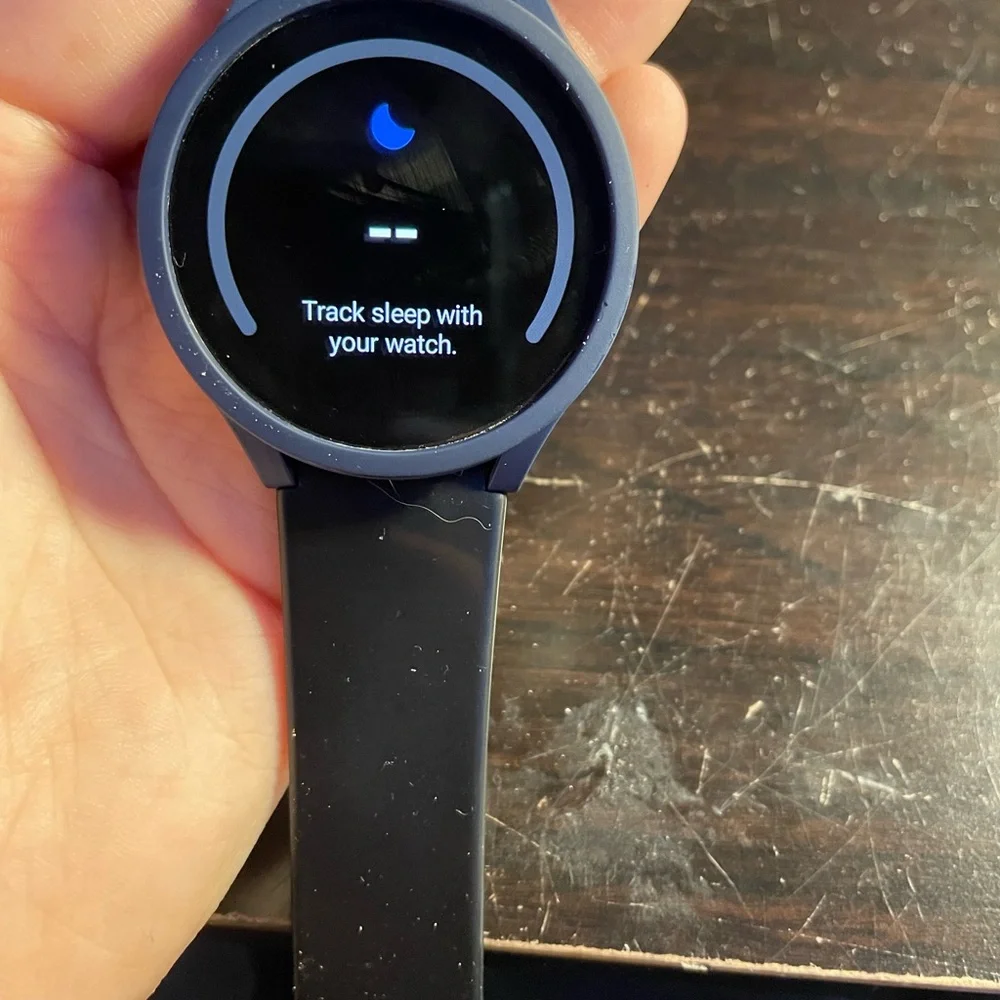SAMSUNG Galaxy Watch4
